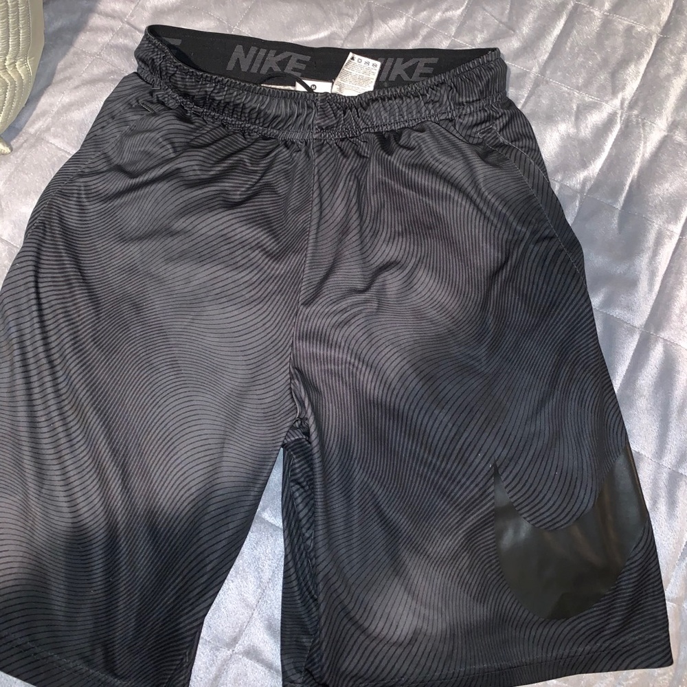 Nike shorts